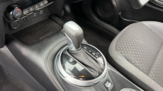 Nissan Juke 1.6 Hybrid N-Connecta 5dr Auto Hybrid Hatchback